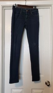 American Eagle size 8 Xlong jegging